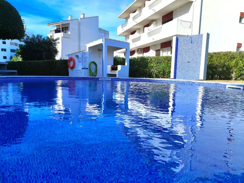 Ferienwohnung Quarteira-Vilamoura, 2 Schlafzimmer, 6 Personen - photo_1011865720214