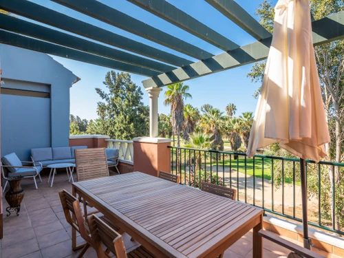 Apartment Isla Canela, 2 bedrooms, 4 persons - photo_1011865720482