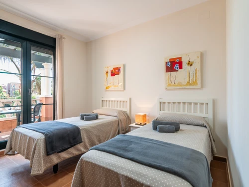 Apartment Isla Canela, 2 bedrooms, 4 persons - photo_1011865720482