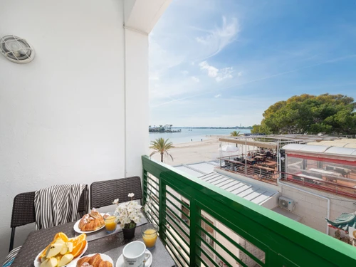 Apartment Alcúdia, 3 bedrooms, 5 persons - photo_1011865720627