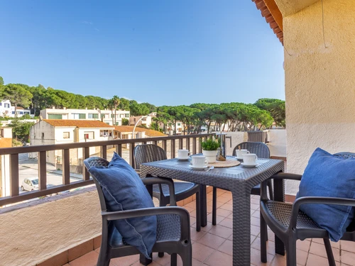 Apartamento L'Escala, 2 dormitorios, 4 personas - photo_1011865720775