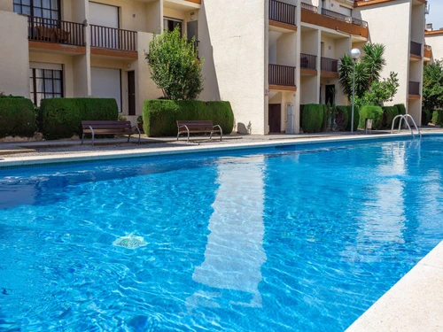 Apartamento L'Escala, 2 dormitorios, 4 personas - photo_1011865720775