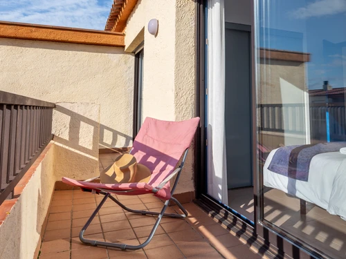 Apartamento L'Escala, 2 dormitorios, 4 personas - photo_1011865720775