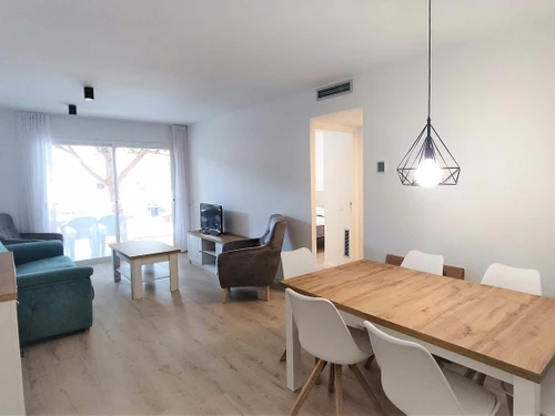 Appartement Pals, 3 pièces, 5 personnes - photo_1011865721037