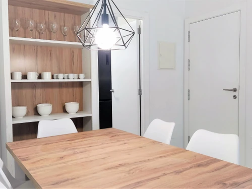 Appartement Pals, 3 pièces, 5 personnes - photo_1011865721037