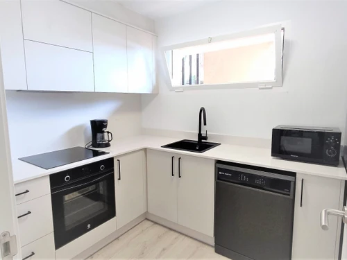 Appartement Pals, 3 pièces, 5 personnes - photo_1011865721037