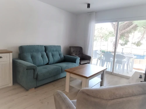 Appartement Pals, 3 pièces, 5 personnes - photo_1011865721037