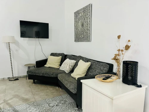 Appartement Cadix, 3 pièces, 4 personnes - photo_1011865721177