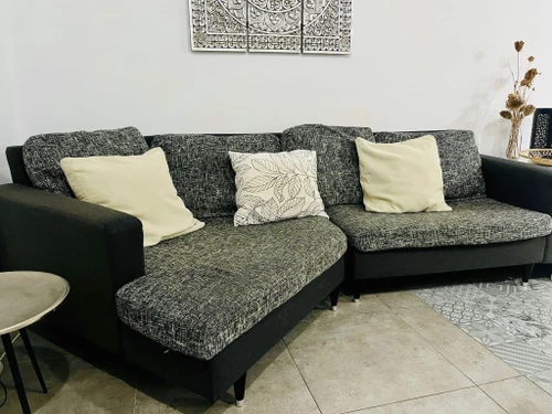 Appartement Cadix, 3 pièces, 4 personnes - photo_1011865721177