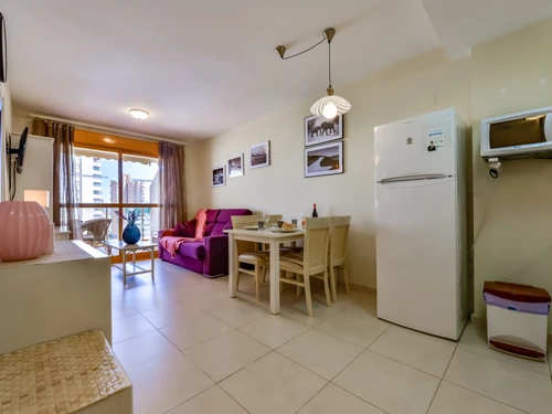 Appartement Calp, 2 pièces, 4 personnes - photo_1011865721324