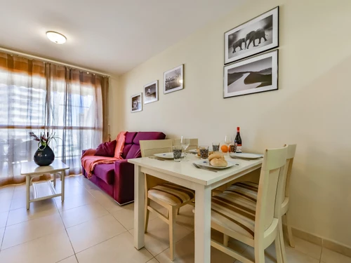 Appartement Calp, 2 pièces, 4 personnes - photo_1011865721324