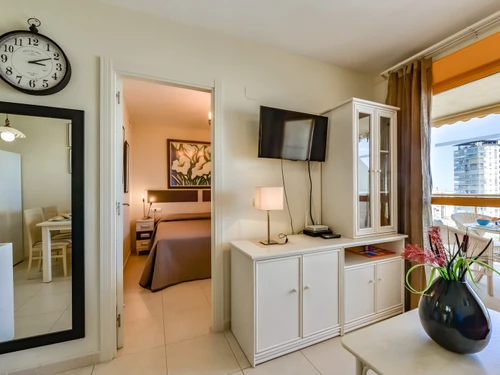 Appartement Calp, 2 pièces, 4 personnes - photo_1011865721324