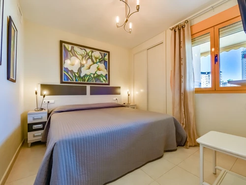 Appartement Calp, 2 pièces, 4 personnes - photo_1011865721324