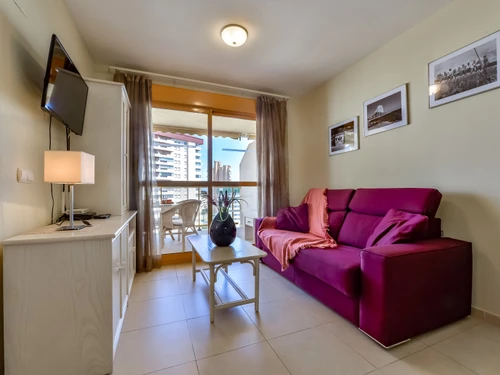 Appartement Calp, 2 pièces, 4 personnes - photo_1011865721324