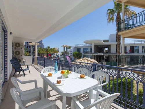 Appartement Albufeira, 3 pièces, 6 personnes - photo_1011865721453