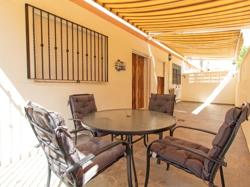 Apartamento Canet de Berenguer, 2 dormitorios, 6 personas - photo_1011865721844