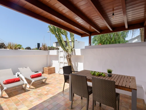 Appartement Puerto del Carmen, 2 pièces, 2 personnes - photo_1011865721982