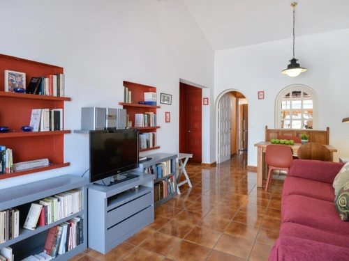 Ferienwohnung Puerto del Carmen, 1 Schlafzimmer, 2 Personen - photo_1011865721982