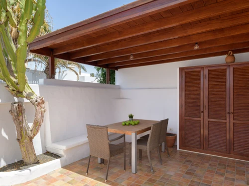 Ferienwohnung Puerto del Carmen, 1 Schlafzimmer, 2 Personen - photo_1011865721982