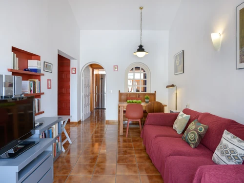 Ferienwohnung Puerto del Carmen, 1 Schlafzimmer, 2 Personen - photo_1011865721982