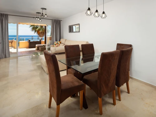Appartement Mijas Costa, 3 pièces, 5 personnes - photo_1011865722263