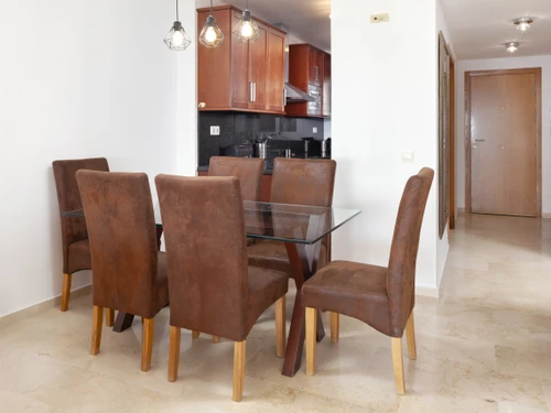 Appartement Mijas Costa, 3 pièces, 5 personnes - photo_1011865722263