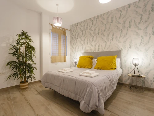 Ferienwohnung Cádiz, 2 Schlafzimmer, 4 Personen - photo_1011865722413