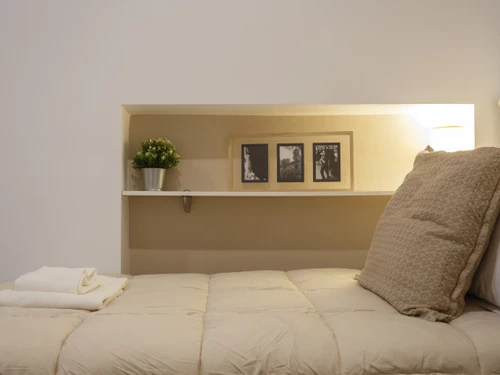 Ferienwohnung Cádiz, 2 Schlafzimmer, 4 Personen - photo_1011865722413