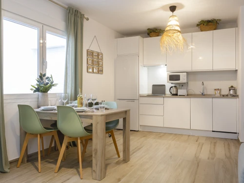 Ferienwohnung Cádiz, 2 Schlafzimmer, 4 Personen - photo_1011865722413