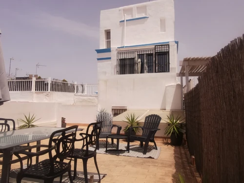 Ferienwohnung Cádiz, 2 Schlafzimmer, 4 Personen - photo_1011865722413