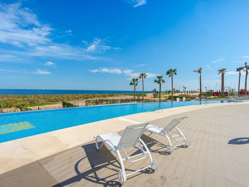 Appartement San Juan de los Terreros, 4 pièces, 6 personnes - photo_1011865722657
