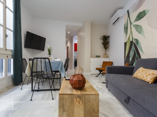 Appartement Cádiz, 3 pièces, 6 personnes - photo_1011865722804