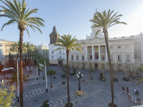 Ferienwohnung Cádiz, 2 Schlafzimmer, 6 Personen - photo_1011865722804
