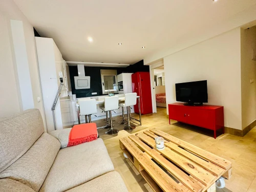 Apartment Cádiz, 1 bedroom, 2 persons - photo_1011865723101