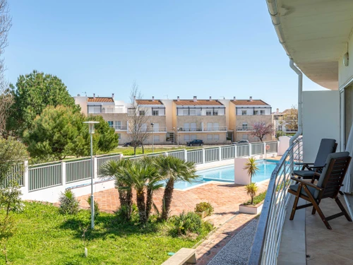 Apartment Santa Luzia, 2 bedrooms, 4 persons - photo_1011865723228