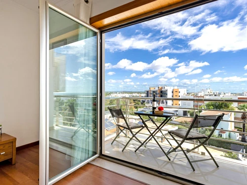 Apartamento Tavira, 2 dormitorios, 4 personas - photo_1011865723380