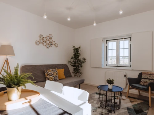 Apartment Óbidos, 2 bedrooms, 6 persons - photo_1011865723525