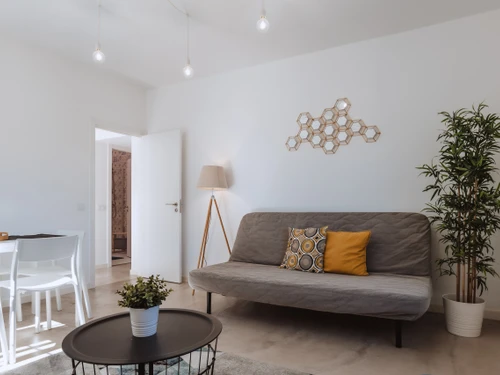 Apartment Óbidos, 2 bedrooms, 6 persons - photo_1011865723525