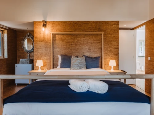 Ferienwohnung Óbidos, 2 Schlafzimmer, 6 Personen - photo_1011865723525
