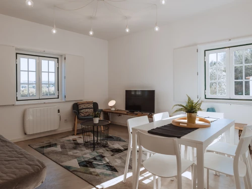 Apartment Óbidos, 2 bedrooms, 6 persons - photo_1011865723525