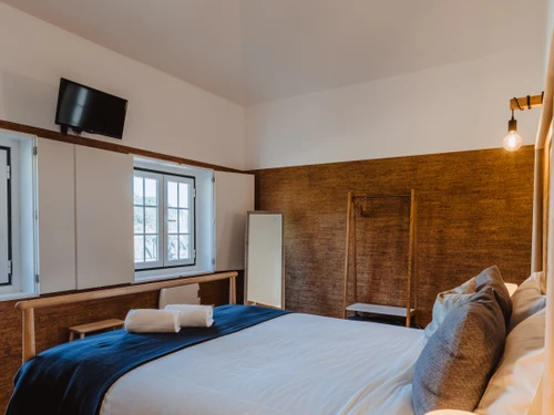 Apartment Óbidos, 2 bedrooms, 6 persons - photo_1011865723525