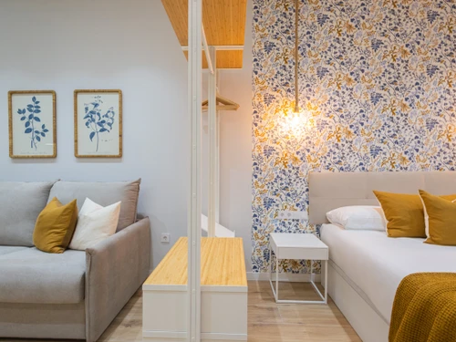 Apartamento Valencia, 1 dormitorio, 4 personas - photo_1011865723801