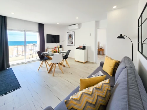 Appartement Praia da Rocha, 3 pièces, 5 personnes - photo_1011865723948