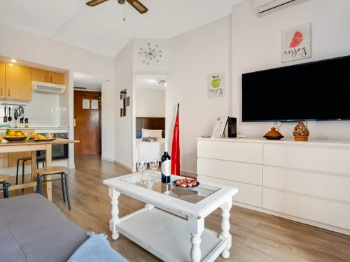 Apartamento Benalmádena, 1 dormitorio, 4 personas - photo_1011865724103