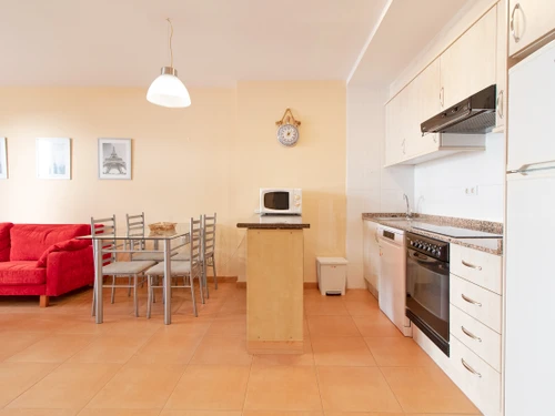 Ferienwohnung Canet d'en Berenguer, 2 Schlafzimmer, 4 Personen - photo_1011865724241