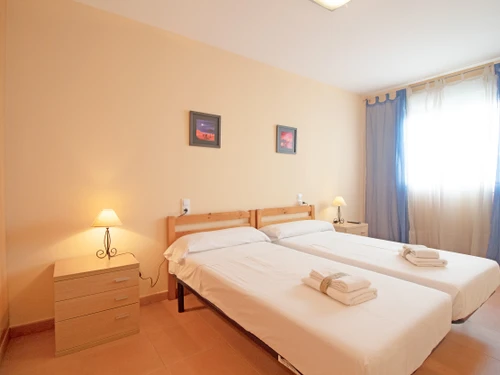 Ferienwohnung Canet d'en Berenguer, 2 Schlafzimmer, 4 Personen - photo_1011865724241