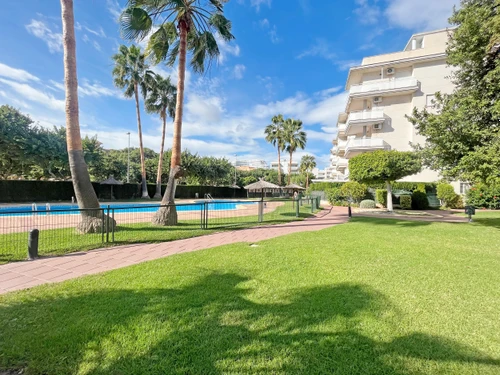 Appartement Canet d´en berenguer, 3 pièces, 4 personnes - photo_1011865724241