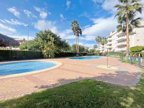 Ferienwohnung Canet d'en Berenguer, 2 Schlafzimmer, 4 Personen - photo_1011865724241