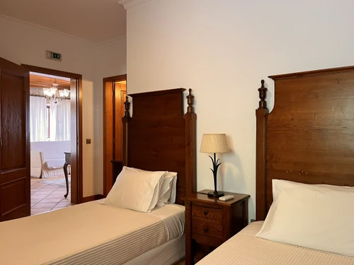 Appartement Cabeceiras de Basto, 2 pièces, 3 personnes - photo_1011865724376