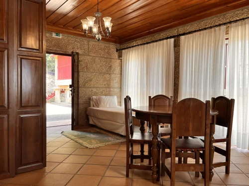 Appartement Cabeceiras de Basto, 2 pièces, 3 personnes - photo_1011865724376